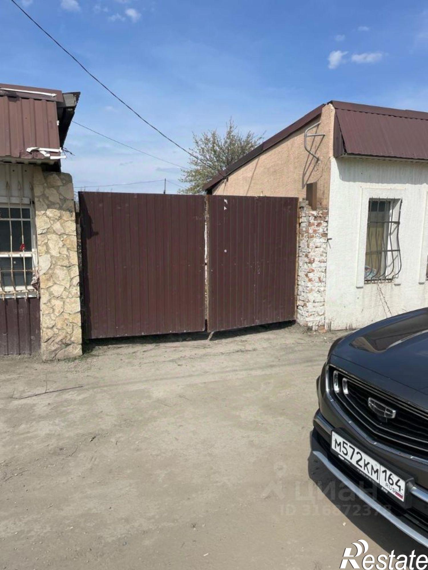 Купить ОСЗ, отдельно стоящее здание за 5 700 050 рублей на 4-й Дивный проезд, 2Б