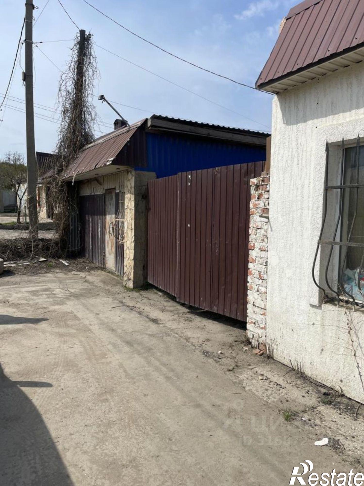 Купить ОСЗ, отдельно стоящее здание за 5 700 050 рублей на 4-й Дивный проезд, 2Б