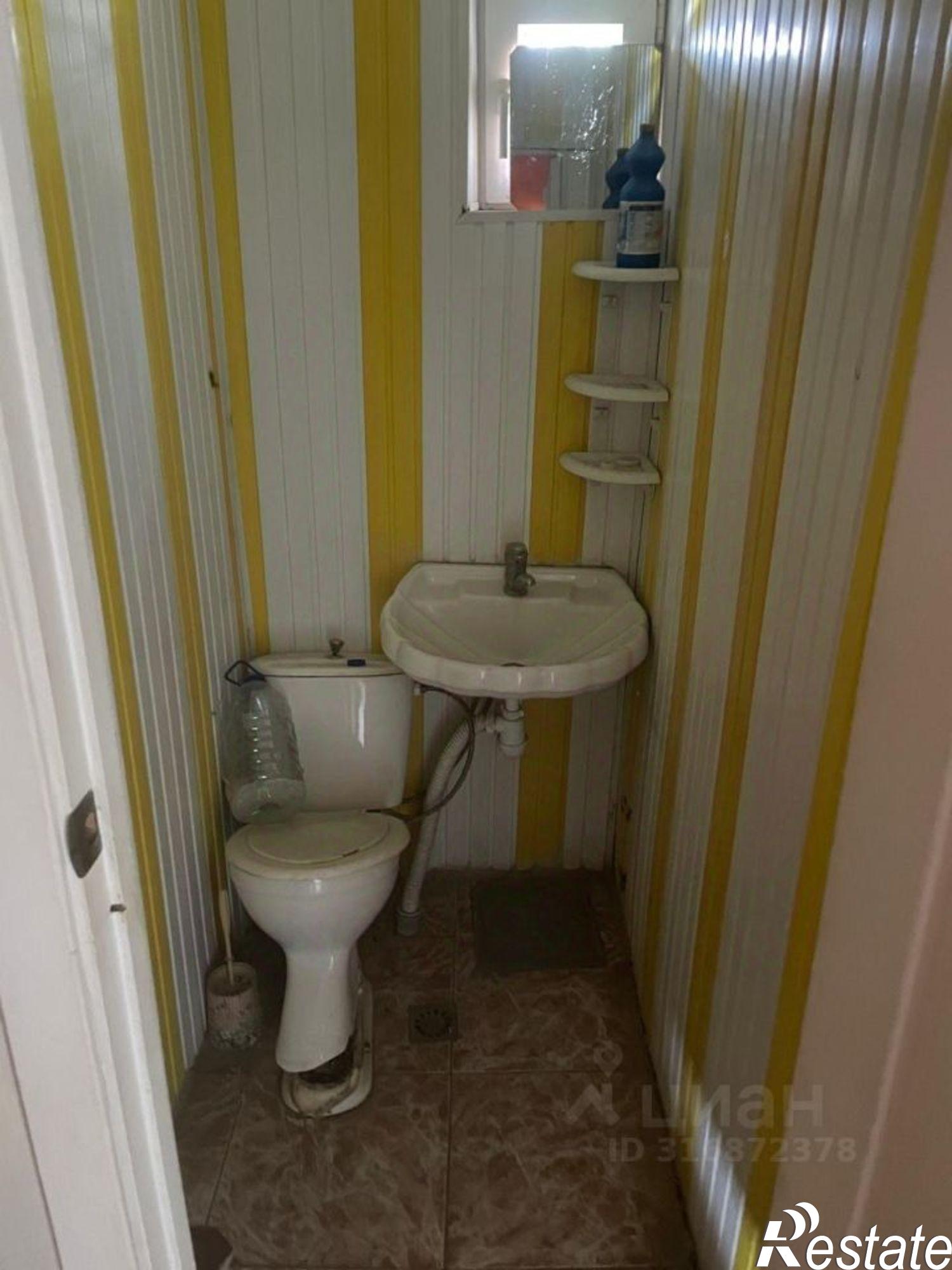 Купить ОСЗ, отдельно стоящее здание за 5 700 050 рублей на 4-й Дивный проезд, 2Б