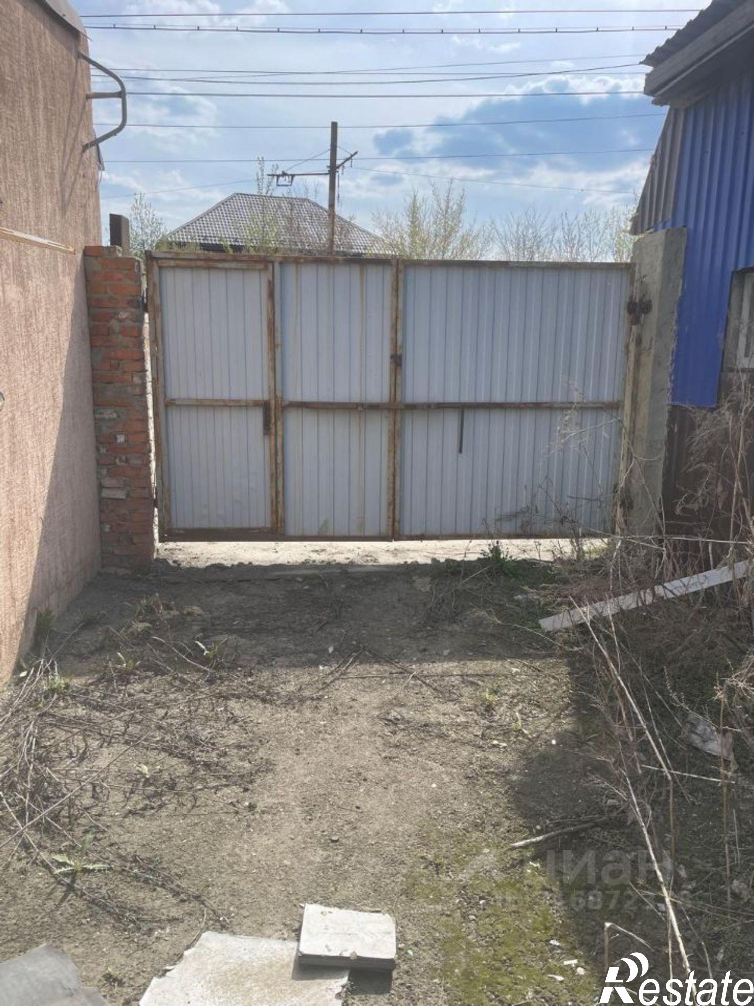 Купить ОСЗ, отдельно стоящее здание за 5 700 050 рублей на 4-й Дивный проезд, 2Б