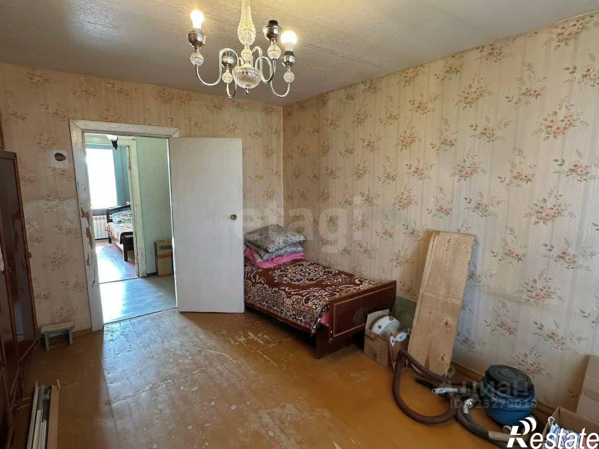 Купить квартиру за 3 700 000 рублей на 3-я Степная улица, 11