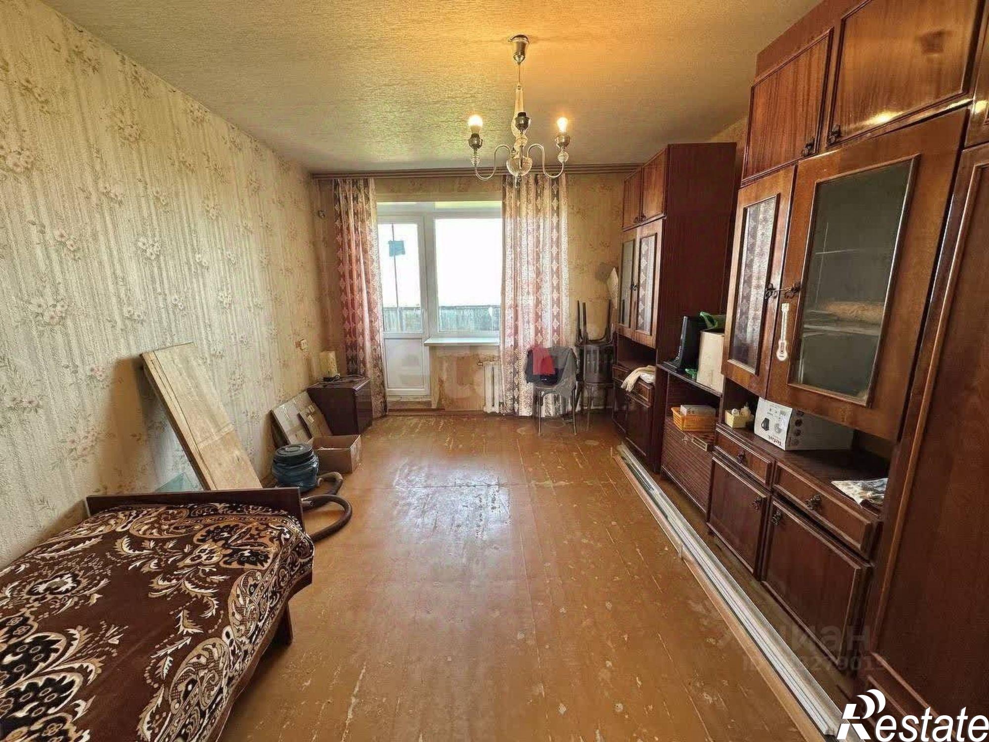 Купить квартиру за 3 700 000 рублей на 3-я Степная улица, 11