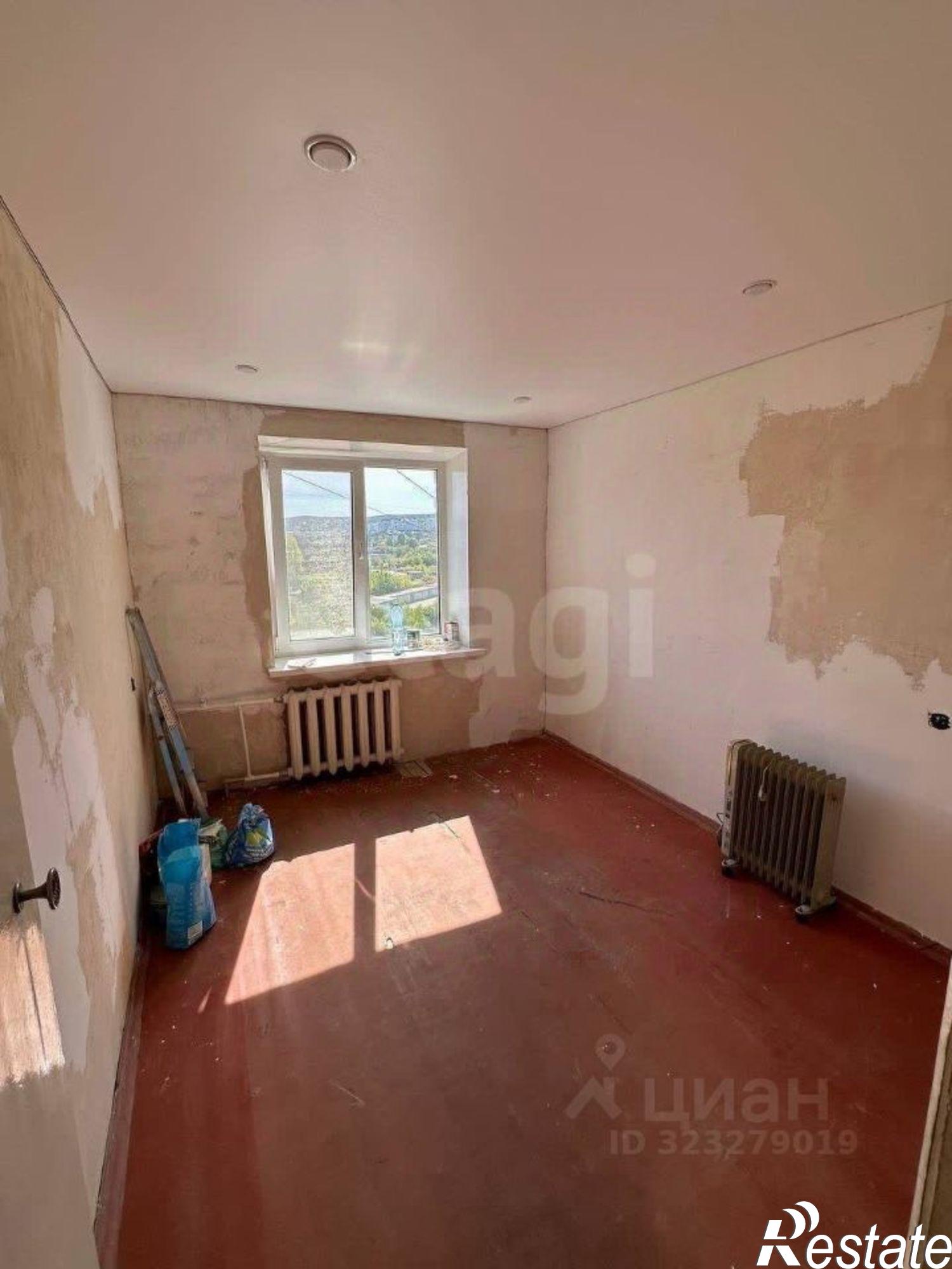 Купить квартиру за 3 700 000 рублей на 3-я Степная улица, 11