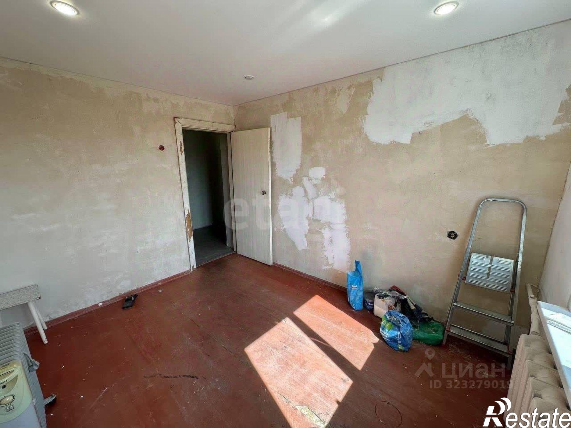 Купить квартиру за 3 700 000 рублей на 3-я Степная улица, 11