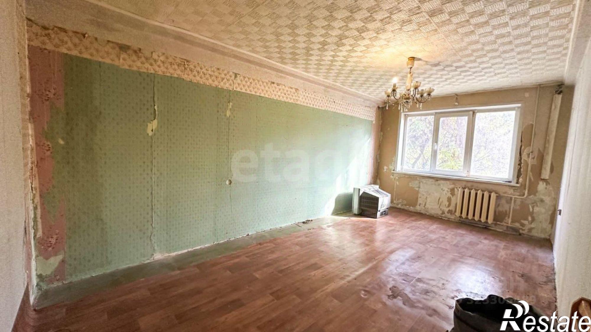 Купить квартиру за 3 800 000 рублей на улица Хользунова, 25/39