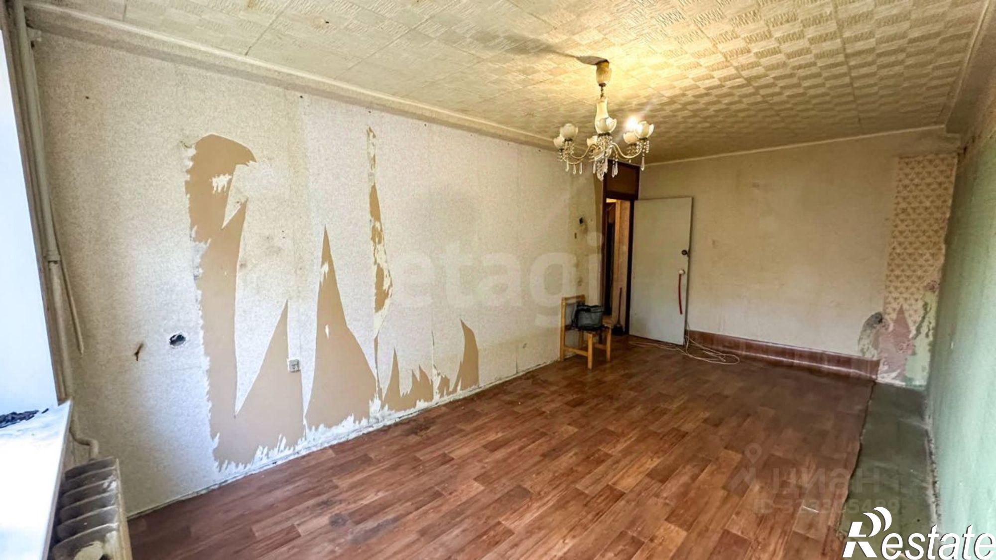 Купить квартиру за 3 800 000 рублей на улица Хользунова, 25/39