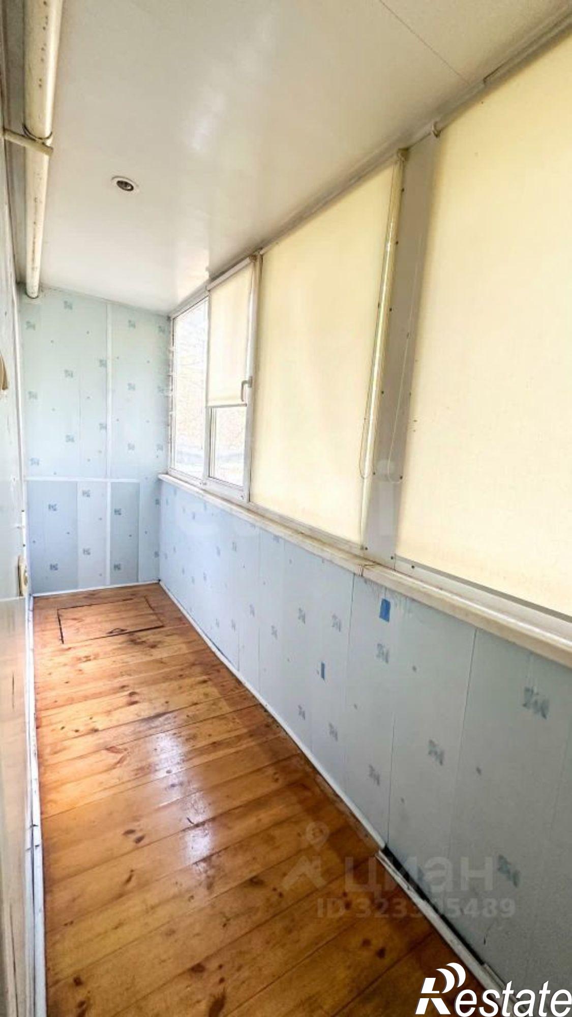 Купить квартиру за 3 800 000 рублей на улица Хользунова, 25/39