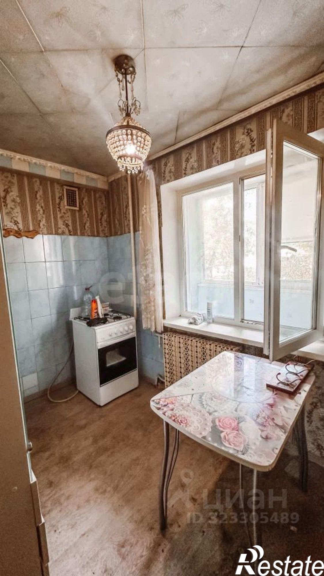 Купить квартиру за 3 800 000 рублей на улица Хользунова, 25/39