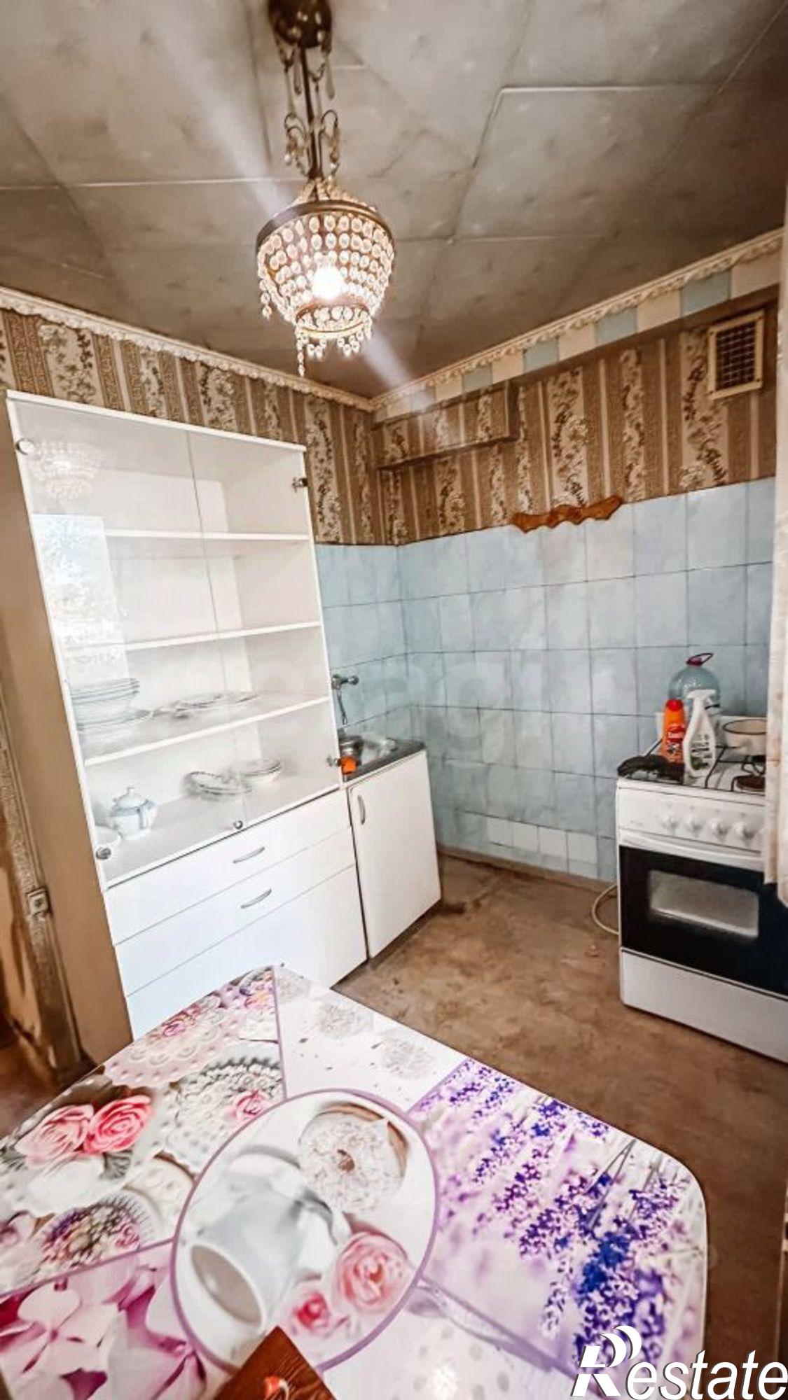 Купить квартиру за 3 800 000 рублей на улица Хользунова, 25/39