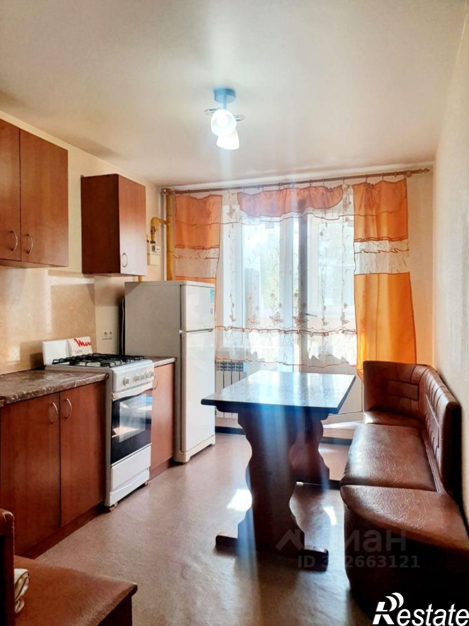 Купить квартиру за 3 850 000 рублей на улица Тулайкова, 1/3