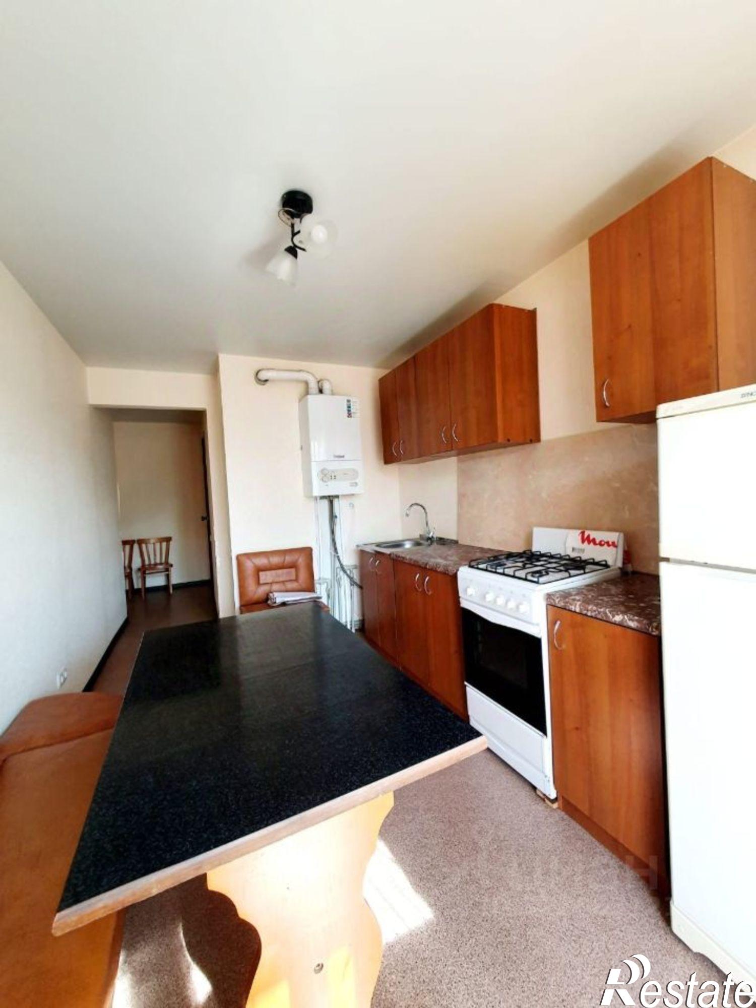 Купить квартиру за 3 850 000 рублей на улица Тулайкова, 1/3