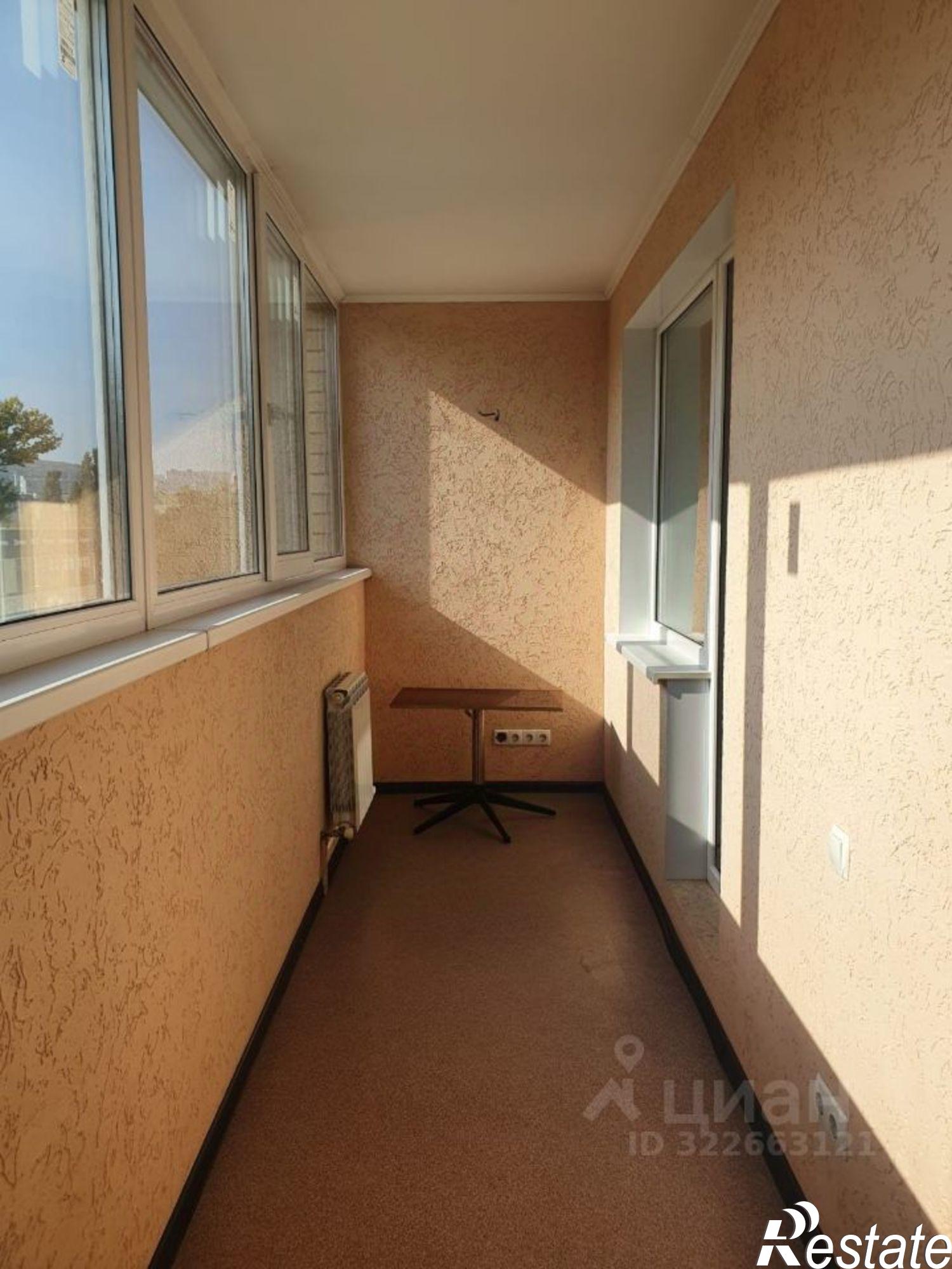 Купить квартиру за 3 850 000 рублей на улица Тулайкова, 1/3