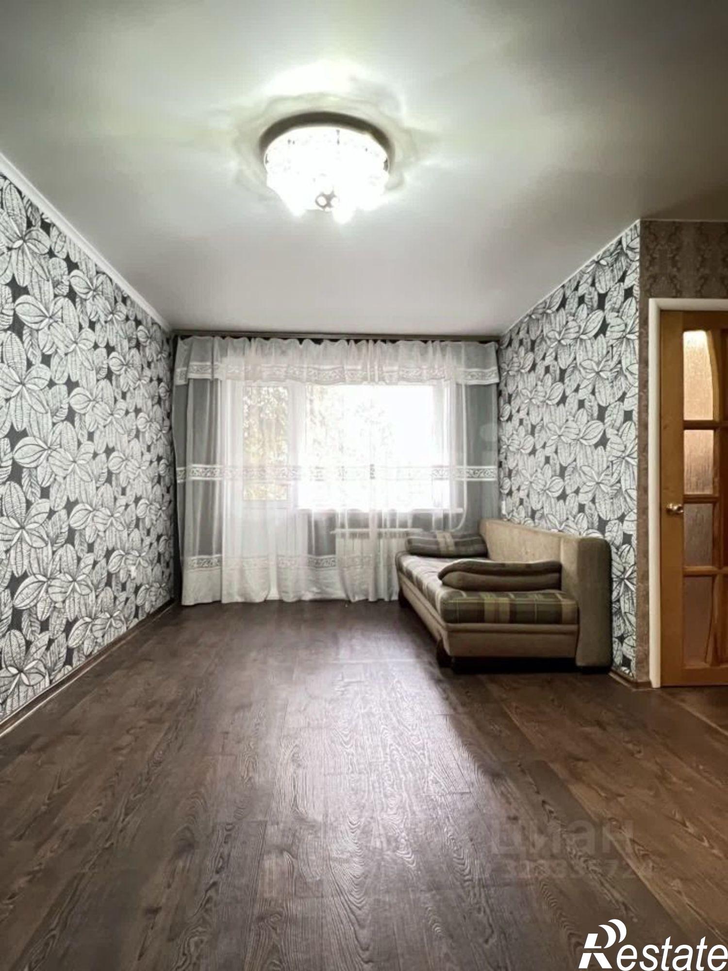 Купить квартиру за 2 500 000 рублей на ул им Шехурдина А.П., 62