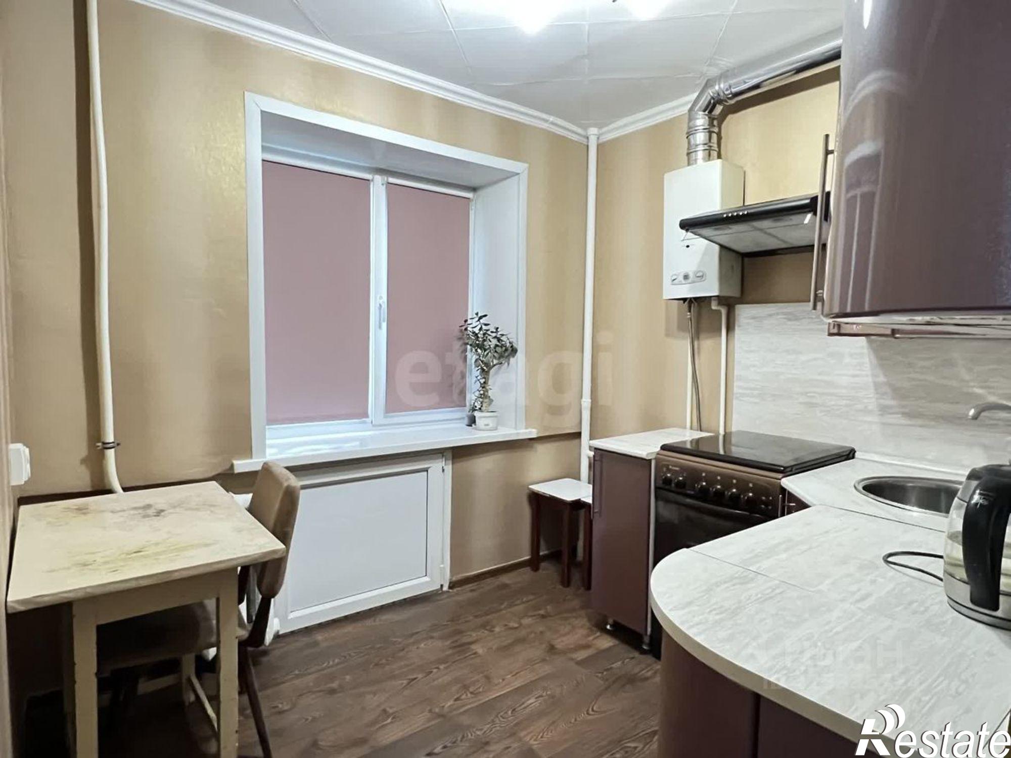 Купить квартиру за 2 500 000 рублей на ул им Шехурдина А.П., 62