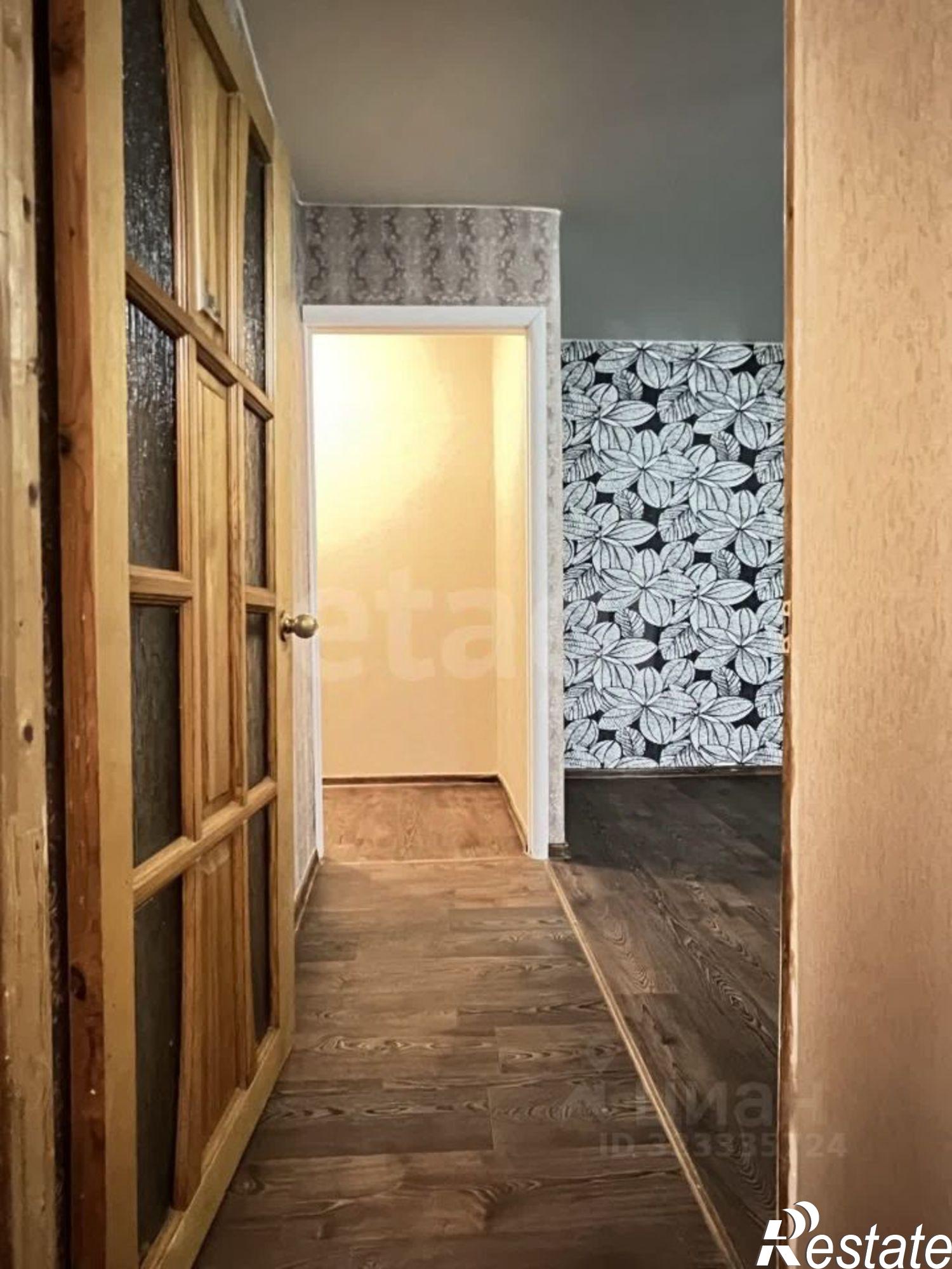 Купить квартиру за 2 500 000 рублей на ул им Шехурдина А.П., 62