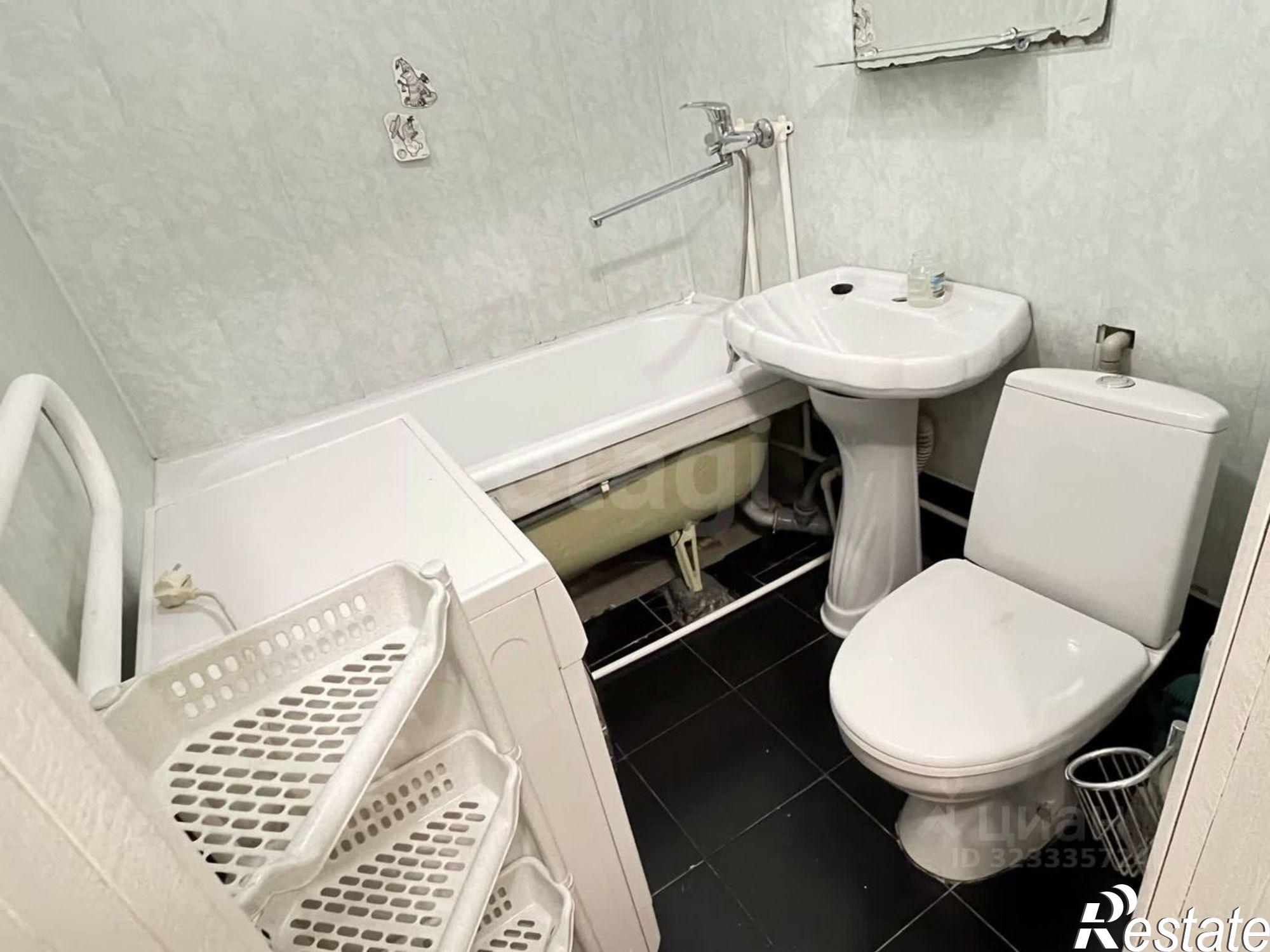 Купить квартиру за 2 500 000 рублей на ул им Шехурдина А.П., 62