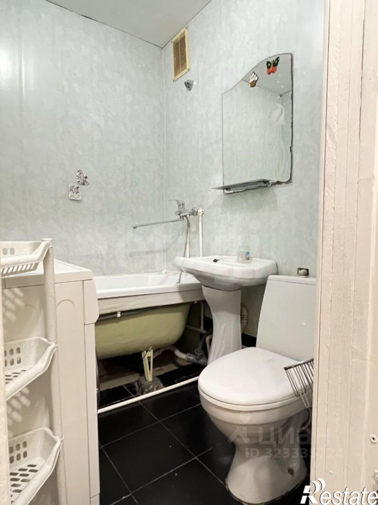 Купить квартиру за 2 500 000 рублей на ул им Шехурдина А.П., 62