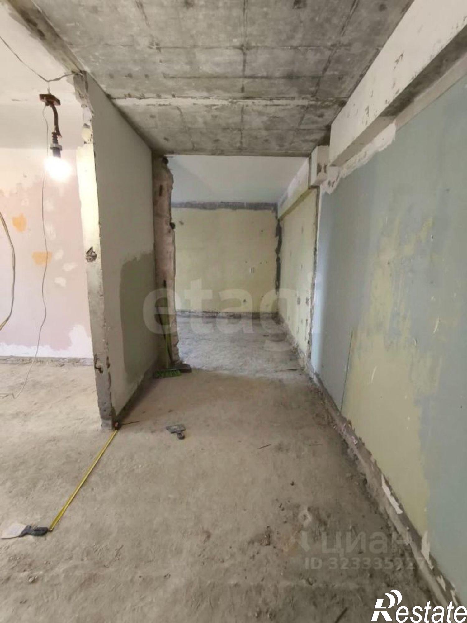 Купить квартиру за 4 500 000 рублей на ул им Рамаева Г. Г., 6/12