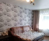 2-комн, 43.8кв м, этаж 4/5 имени С.Ф. Тархова улица, 14а