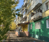 2-комн, 44кв м, этаж 5/5 Ипподромная ул, 3