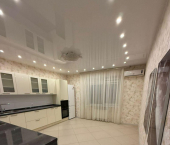 3-комн, 118кв м, этаж 9/25 Вольская ул, 2