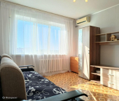 3-комн, 63.3кв м, этаж 9/10 Рижская ул, 2А