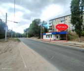 торговое помещение 54.5 кв м Тульская ул, 9