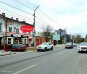 торговое помещение 87.5 кв м Казачья Б. ул, 52
