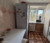 1-комн, 30.5кв м, этаж 2/5 Чернышевского Н.Г. ул, 2