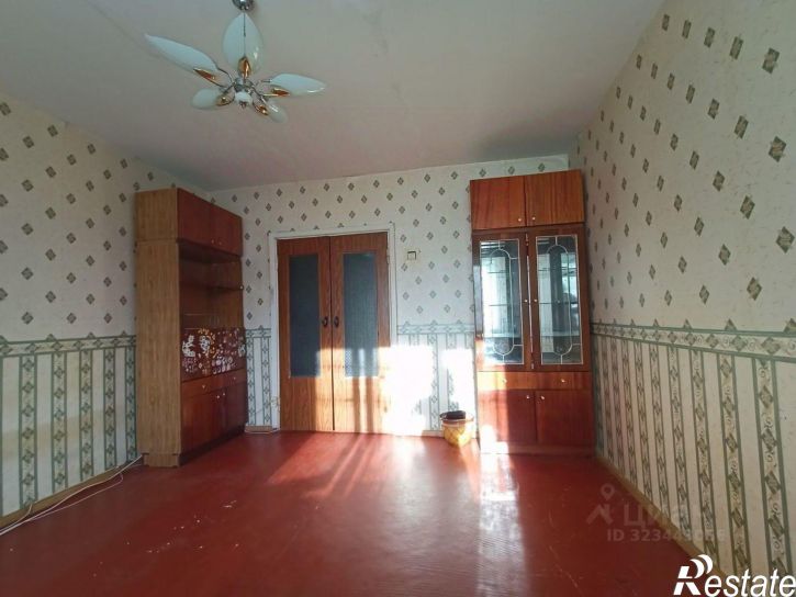 3-комн квартира улица Куприянова, 16А,  д. 16А