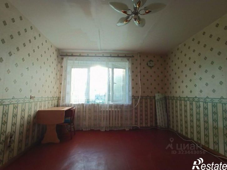 3-комн квартира улица Куприянова, 16А,  д. 16А