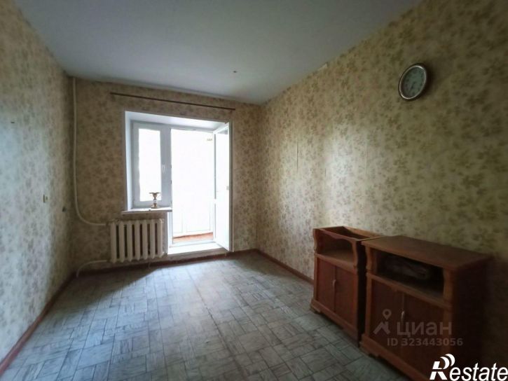 3-комн квартира улица Куприянова, 16А,  д. 16А