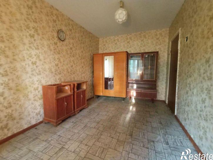 3-комн квартира улица Куприянова, 16А,  д. 16А