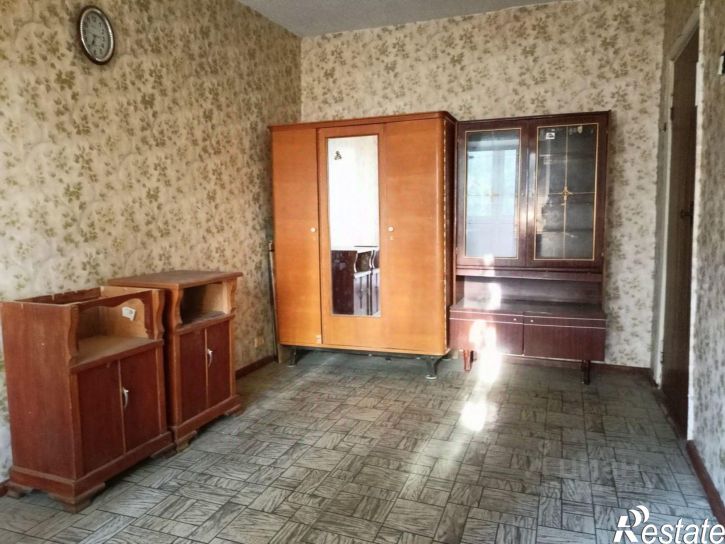 3-комн квартира улица Куприянова, 16А,  д. 16А