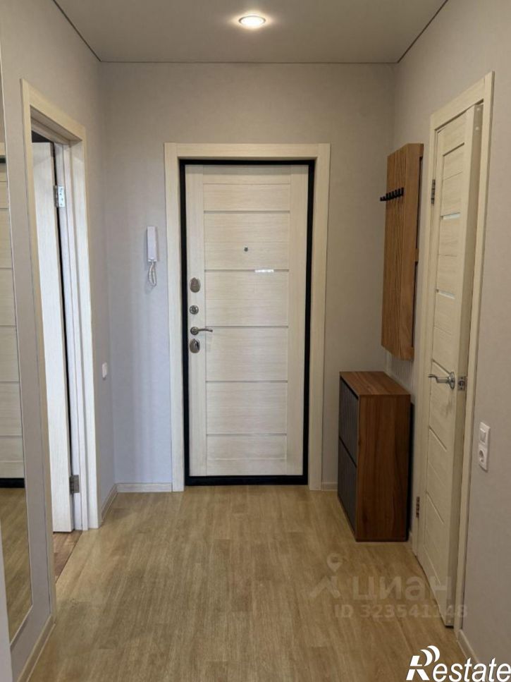 1-комн квартира Производственная улица, 7,  д. 7