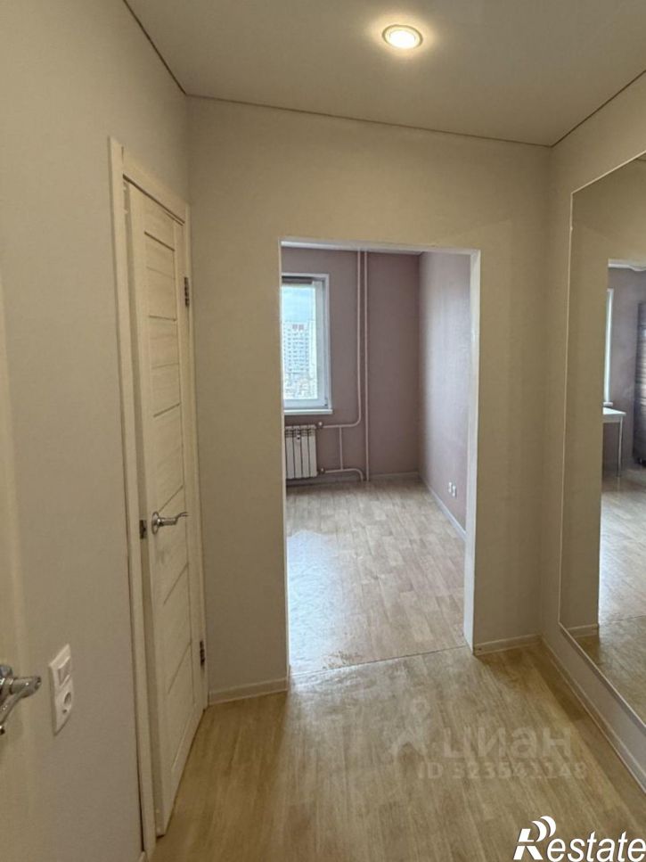 1-комн квартира Производственная улица, 7,  д. 7