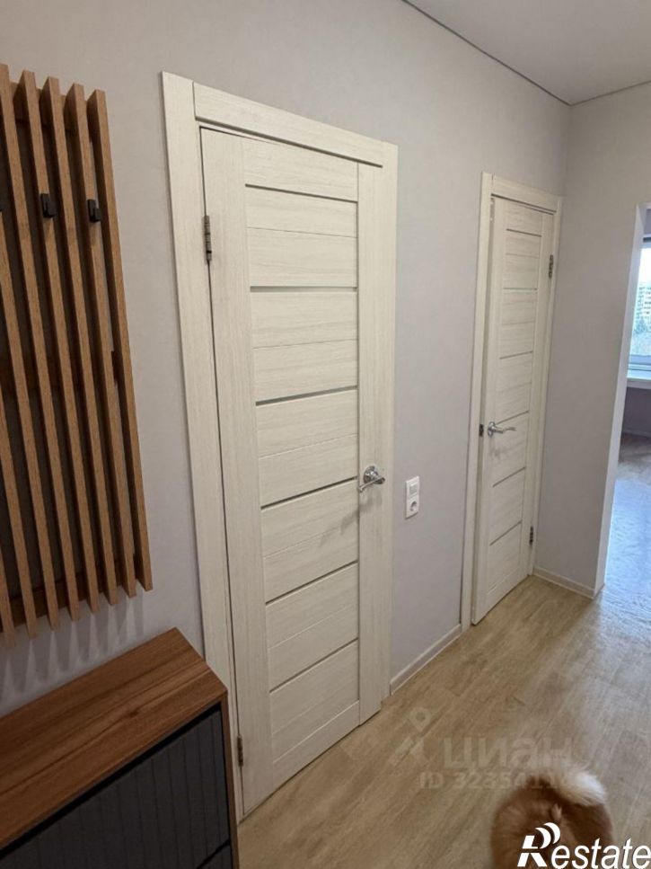 1-комн квартира Производственная улица, 7,  д. 7