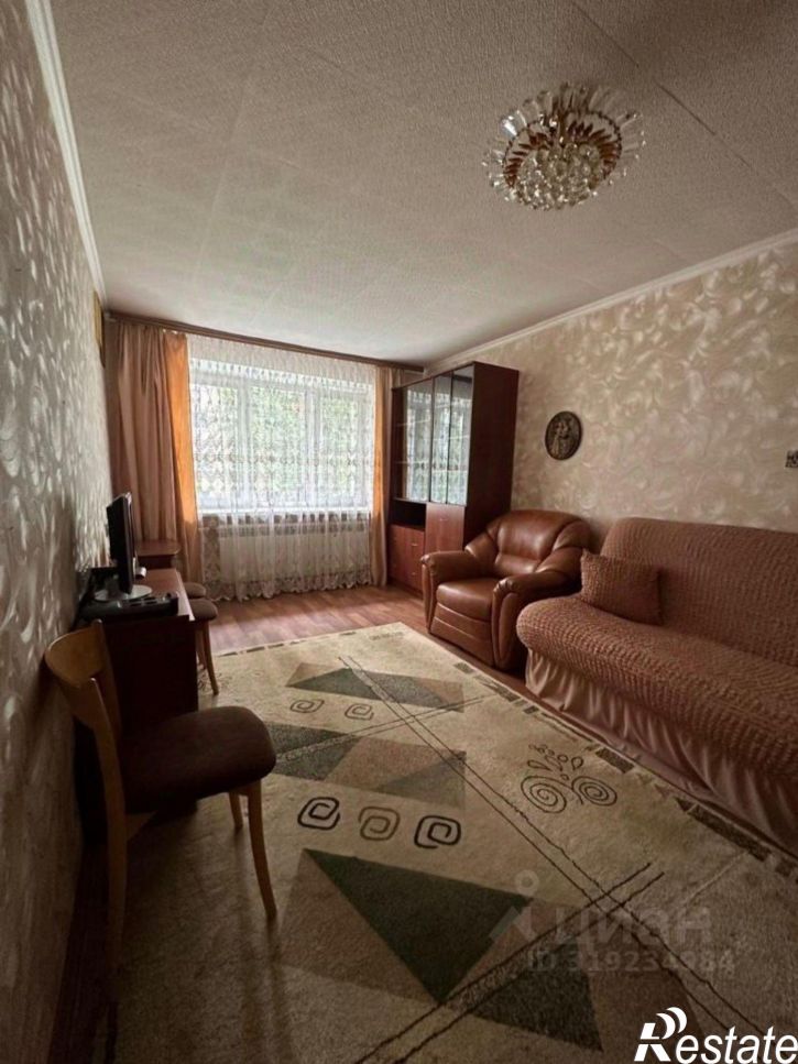 1-комн квартира Тверская улица, 47,  д. 47