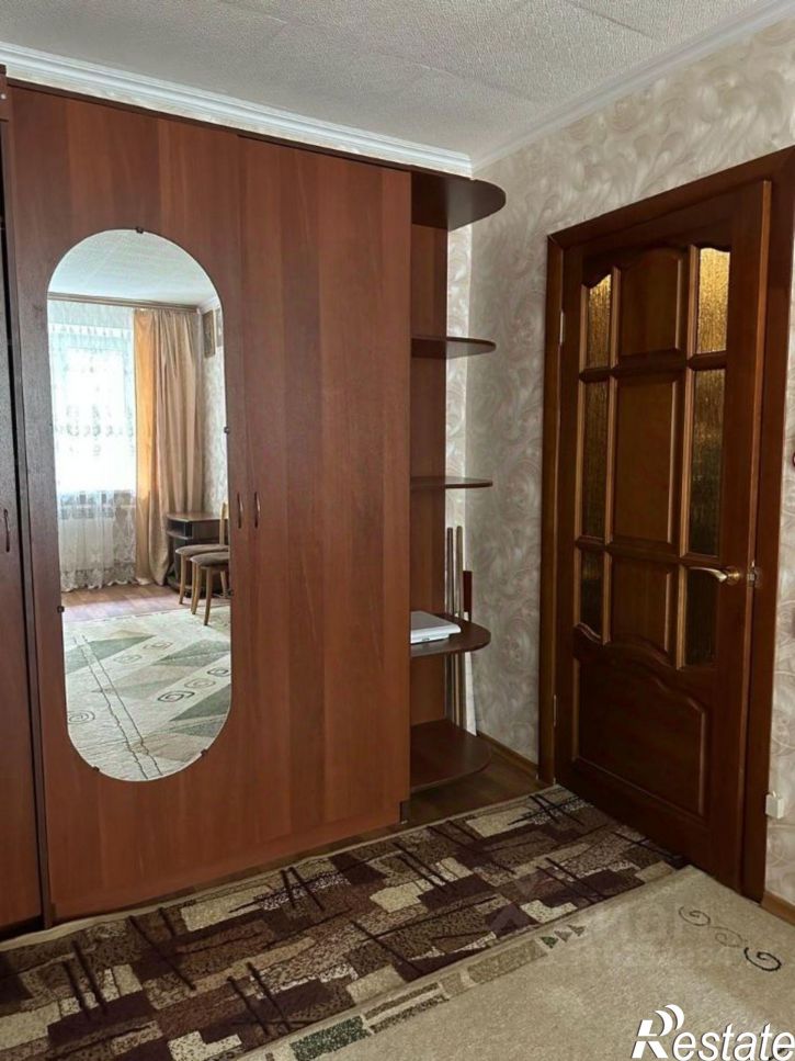 1-комн квартира Тверская улица, 47,  д. 47