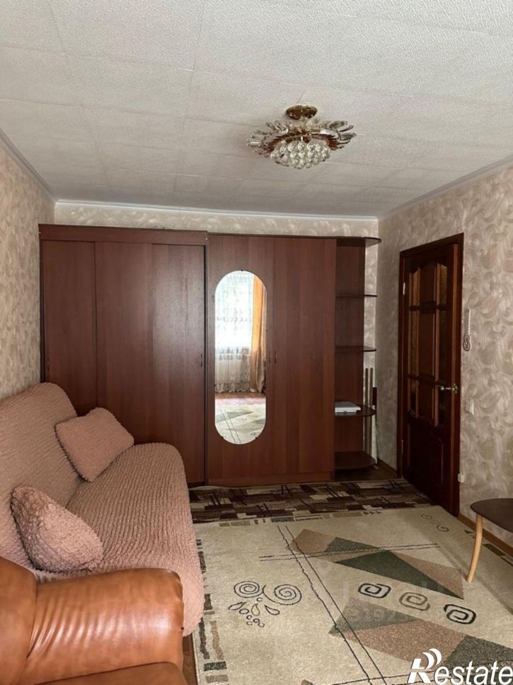 1-комн квартира Тверская улица, 47,  д. 47