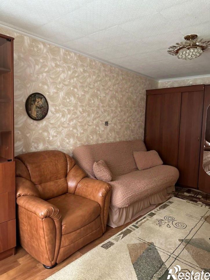 1-комн квартира Тверская улица, 47,  д. 47