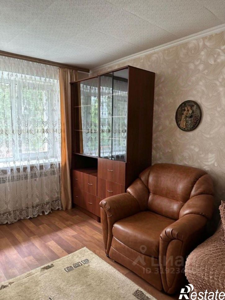 1-комн квартира Тверская улица, 47,  д. 47