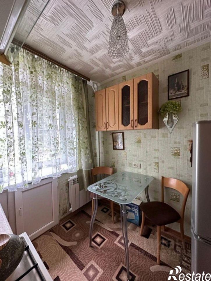 1-комн квартира Тверская улица, 47,  д. 47