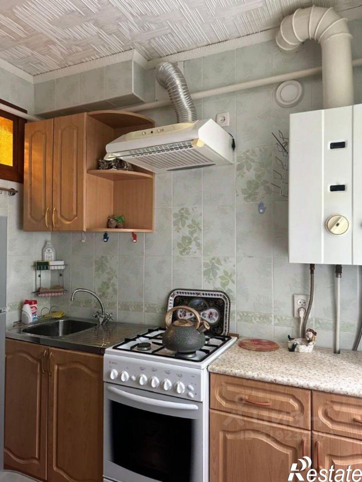 1-комн квартира Тверская улица, 47,  д. 47