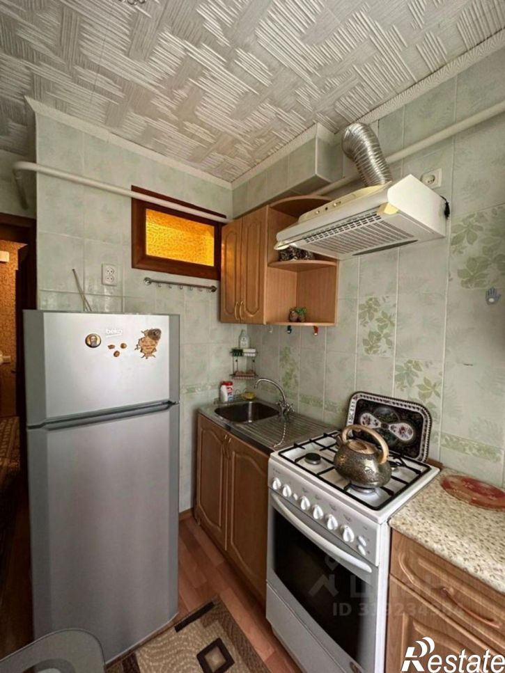 1-комн квартира Тверская улица, 47,  д. 47