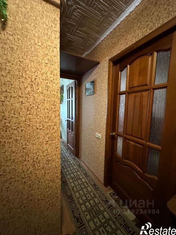 1-комн квартира Тверская улица, 47,  д. 47