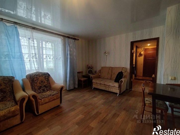 1-комн квартира улица Лебедева-Кумача, 88,  д. 88