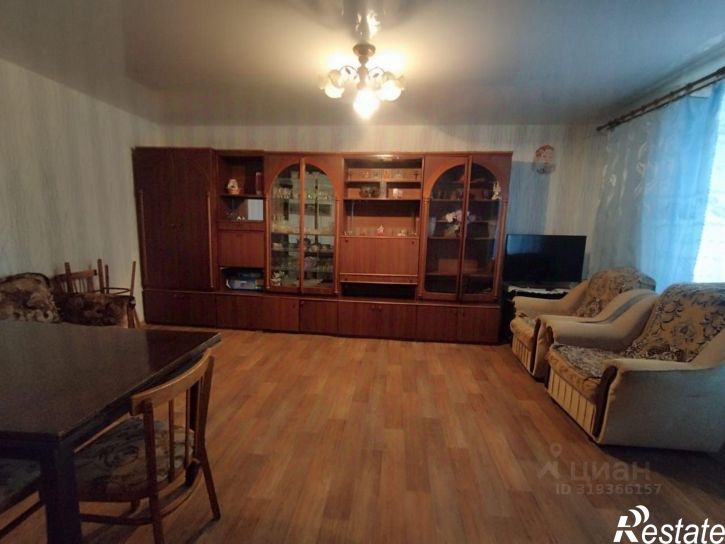 1-комн квартира улица Лебедева-Кумача, 88,  д. 88