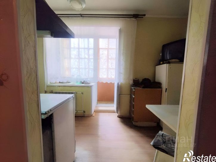 1-комн квартира улица Лебедева-Кумача, 88,  д. 88