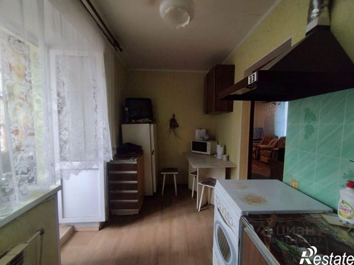 1-комн квартира улица Лебедева-Кумача, 88,  д. 88